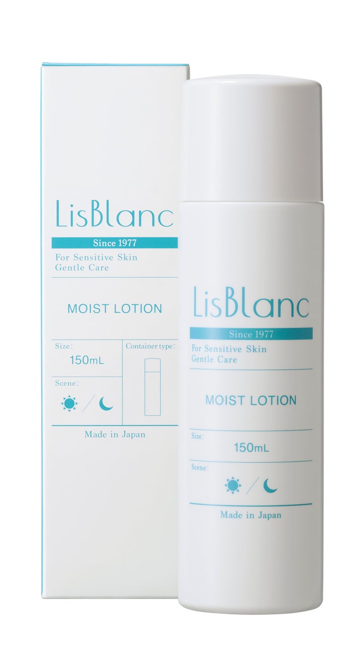 2024/2/9(最新発売日: 2025/10/31)発売 リスブラン リスブラン モイスト ローション