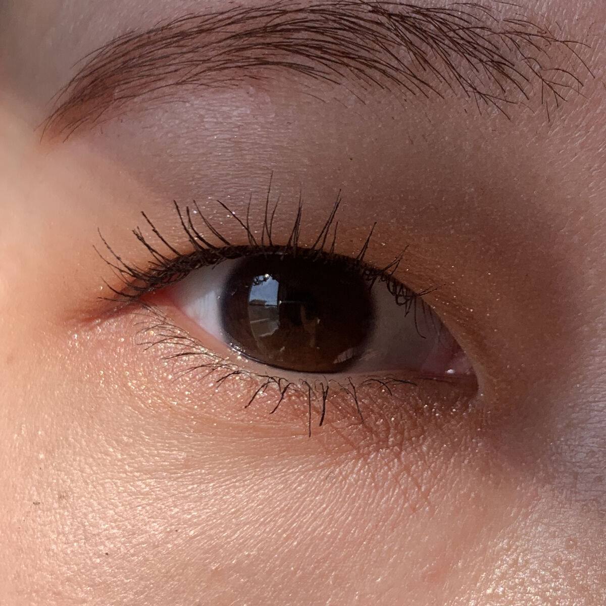 プレイカラーアイズミニ/ETUDE/アイシャドウパレットを使ったクチコミ（2枚目）