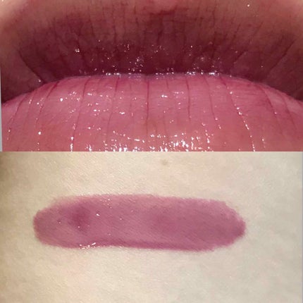 コンフォート リップオイル /CLARINS/リップグロスを使ったクチコミ(3枚目)