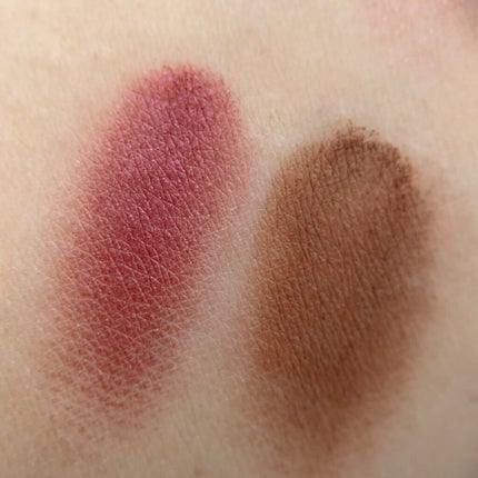 レ キャトル オンブル/CHANEL/アイシャドウパレットを使ったクチコミ(4枚目)