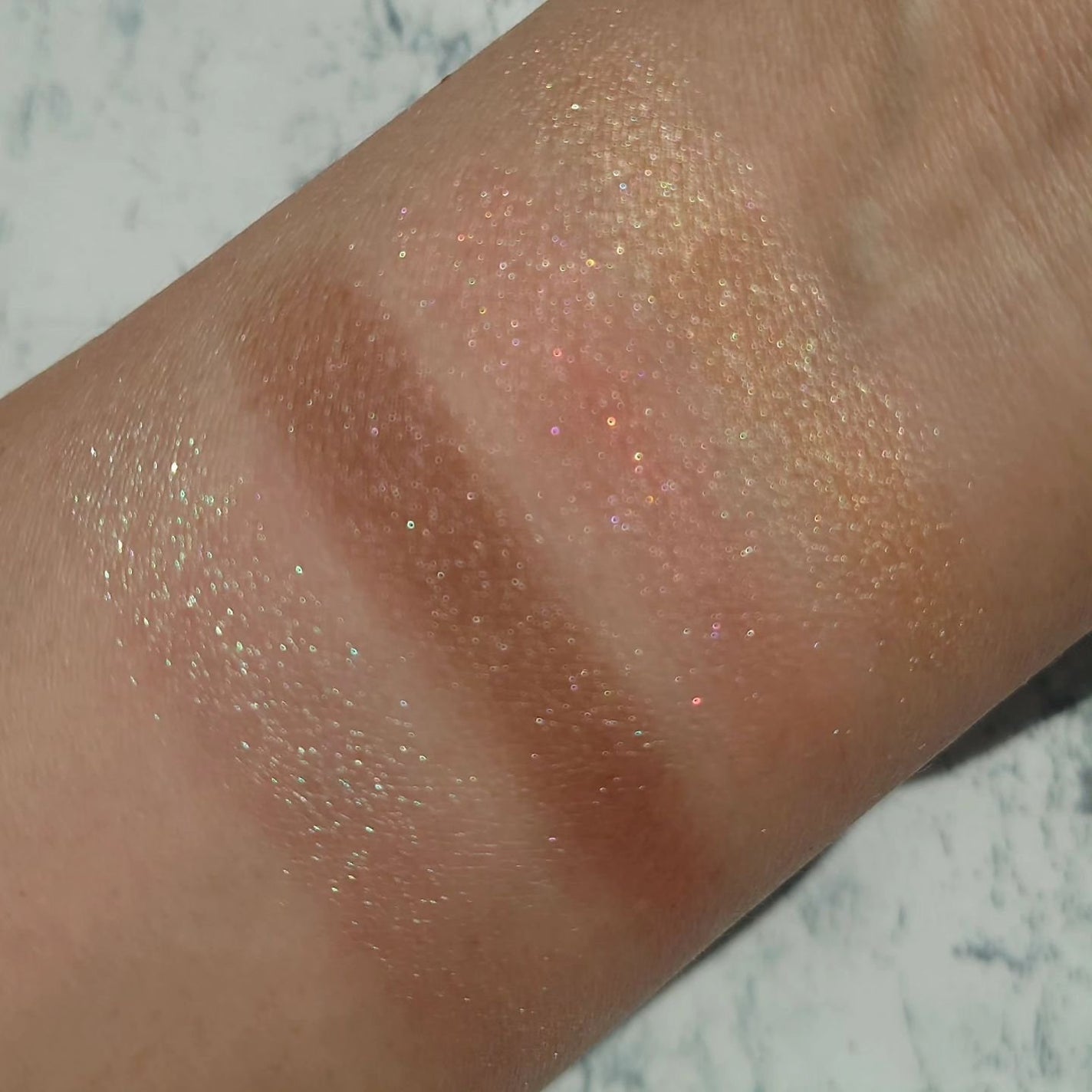 レ キャトル オンブル ビザンス /CHANEL/アイシャドウパレットを使ったクチコミ(3枚目)