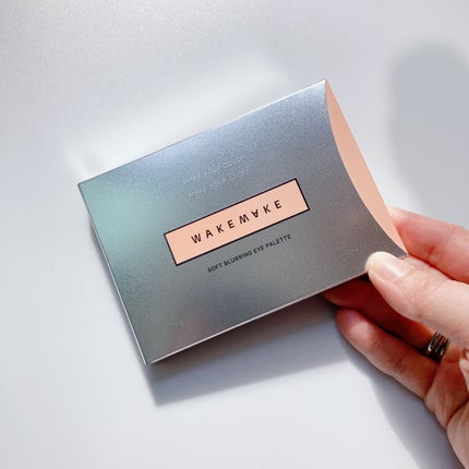 ãœãããã©ãŒãªã³ã°ã¢ã€ãã¬ãã/wakemake/ã¢ã€ã·ã£ããŠãã¬ããã䜿ã£ãã¯ãã³ãïŒ4æç®ïŒ