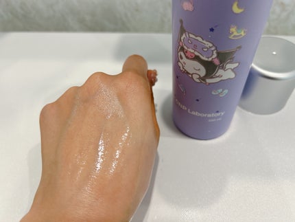 ビタBアンプルミスト/CNP Laboratory/ミスト状化粧水を使ったクチコミ(5枚目)