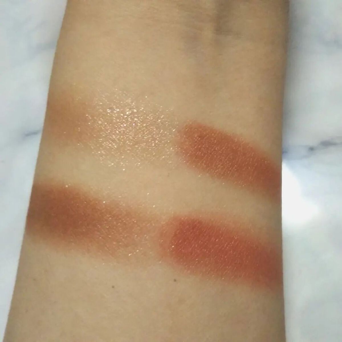  1DAY LASH UP シルキーロングマスカラa/K-パレット/マスカラを使ったクチコミ（3枚目）