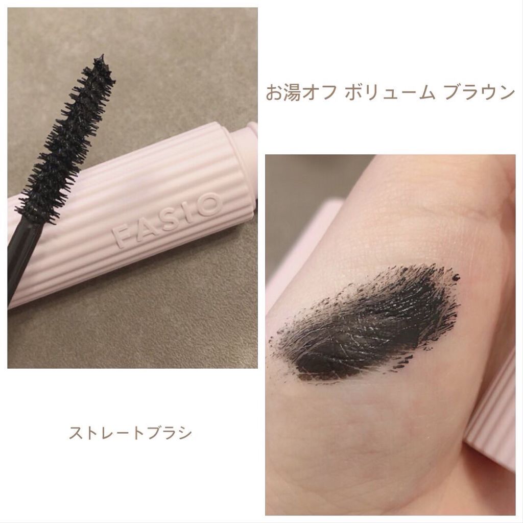 ã¯ããŸãð€ãã€å€§å¥œãð€ on LIPS ããã®æ¥ãæ°ãããªãã¥ãŒã¢ã«ãããFASIOã®ã³ã¹ã¡ãã詊ããã..ãïŒ5æç®ïŒ