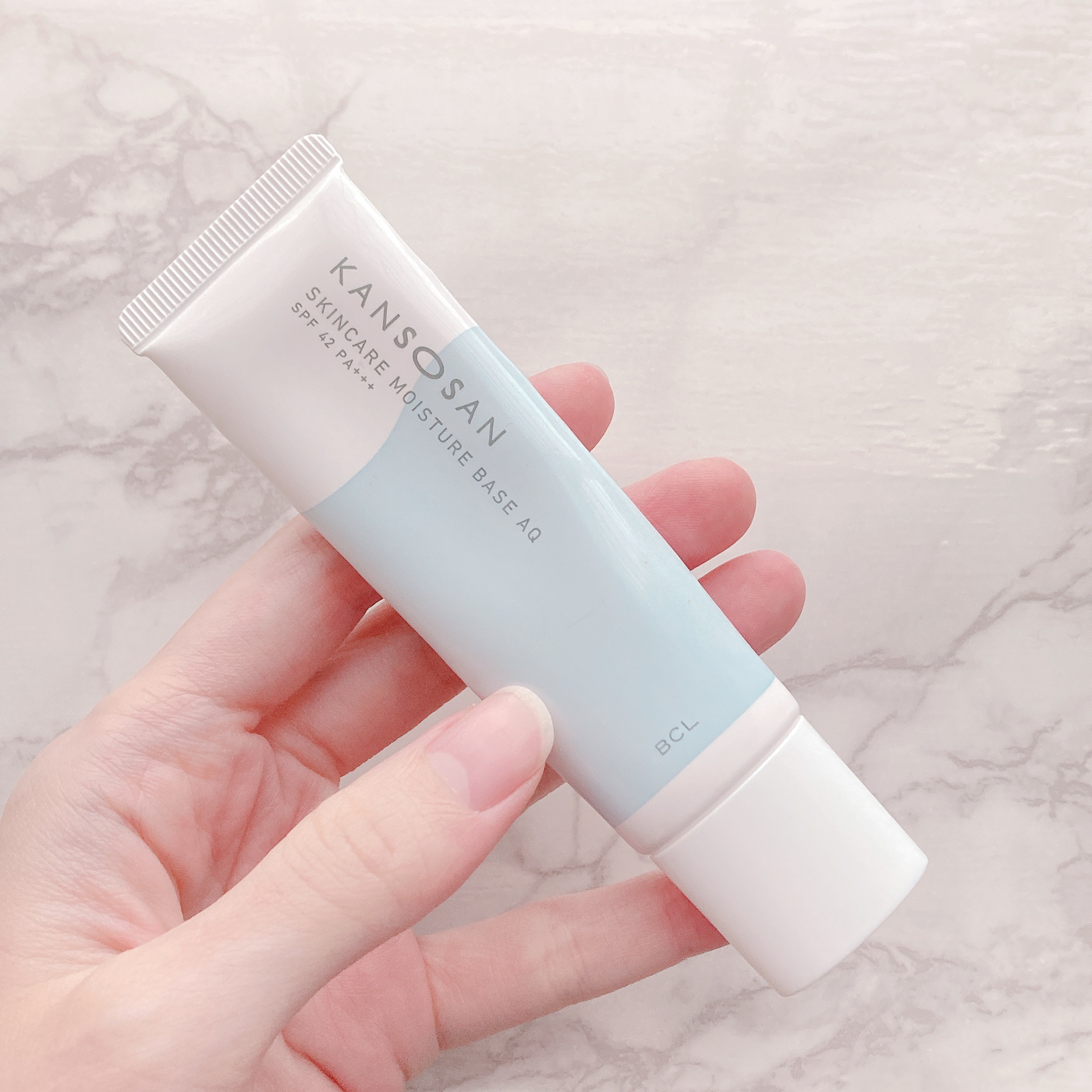 水分力スキンケア下地/乾燥さん/化粧下地を使ったクチコミ（3枚目）