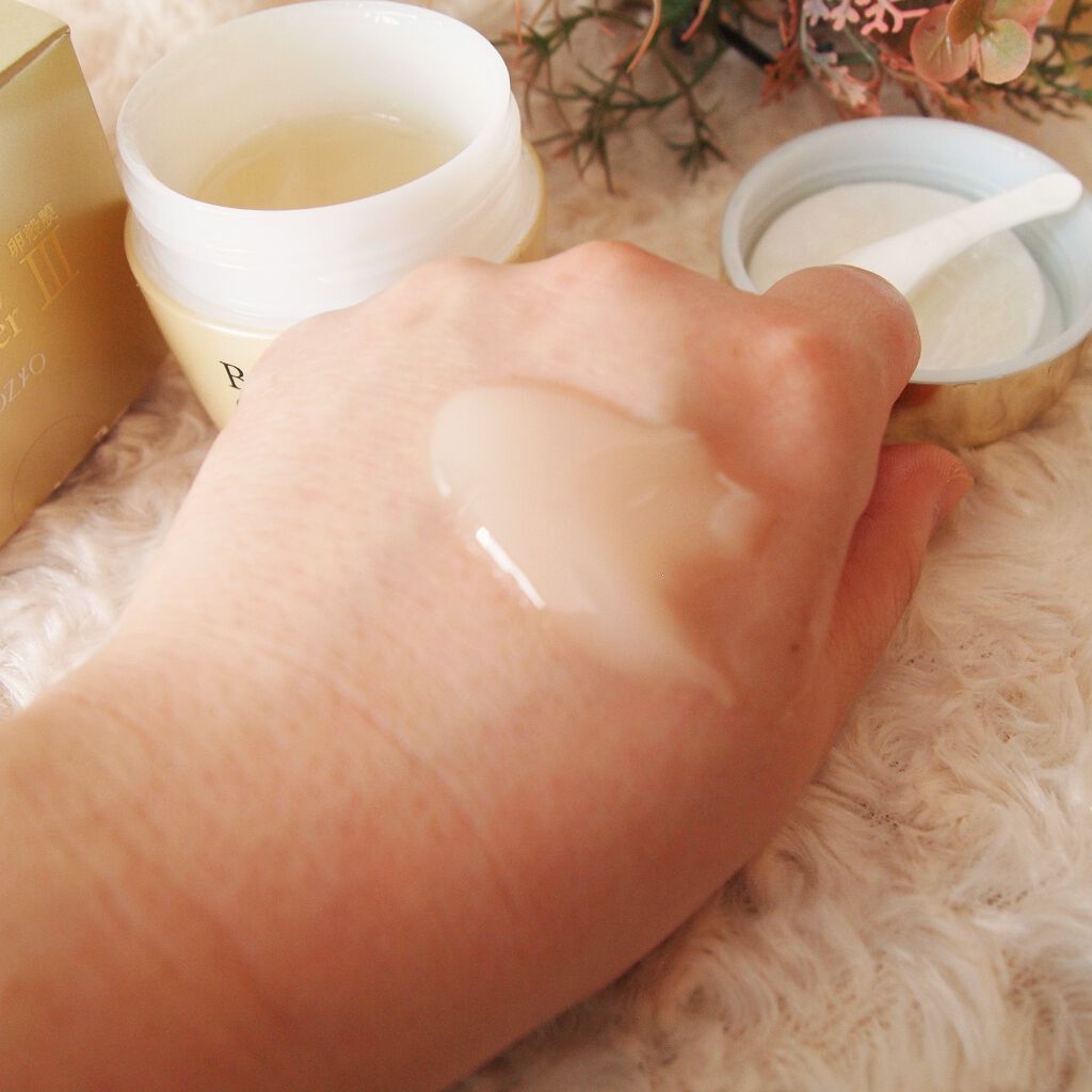 ビューティーオープナージェル/オージオ/オールインワン化粧品を使ったクチコミ(2枚目)