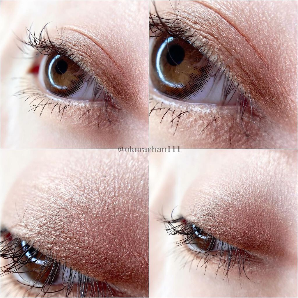 【旧】サンク クルール クチュール/Dior/アイシャドウパレットを使ったクチコミ(3枚目)