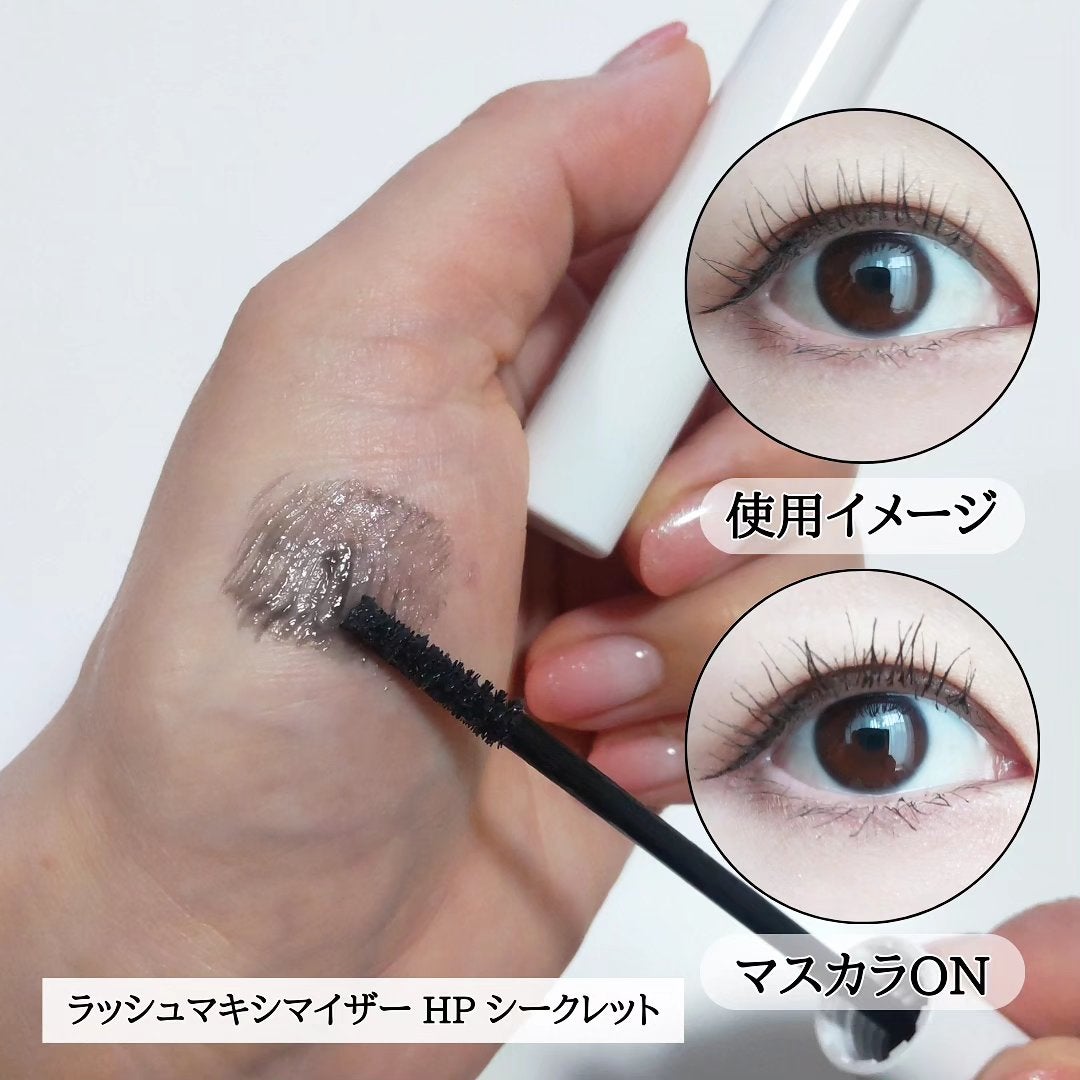 デザイニングブラウンアイズ/KATE/アイシャドウパレットを使ったクチコミ(3枚目)