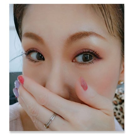 パーフェクトマルチアイズ/キャンメイク/アイシャドウパレットを使ったクチコミ(4枚目)