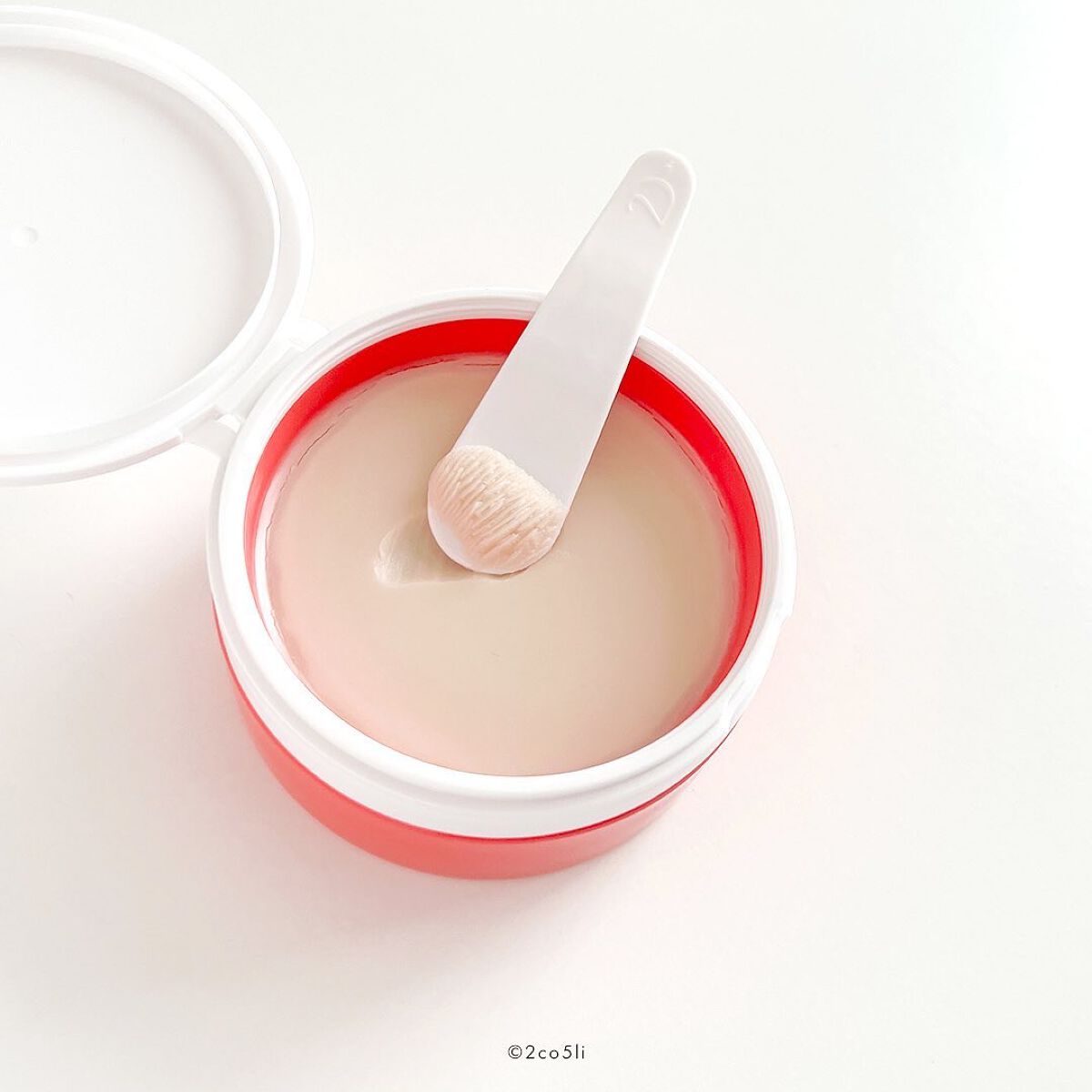 デュオ ザ クレンジングバーム ホットa/DUO/クレンジングバームを使ったクチコミ(3枚目)