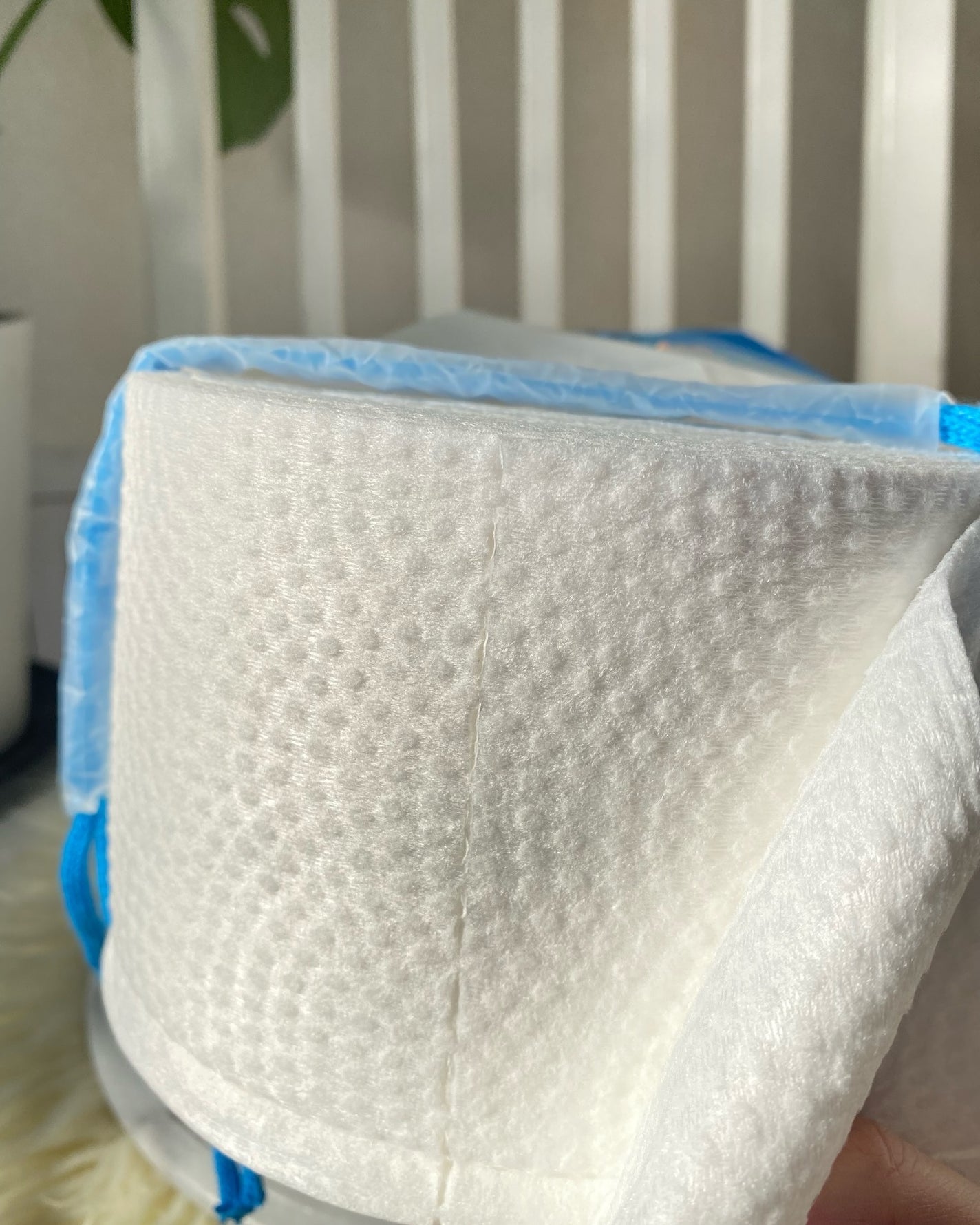 ITOクレンジングタオル/ITO/クレンジングタオルを使ったクチコミ(4枚目)