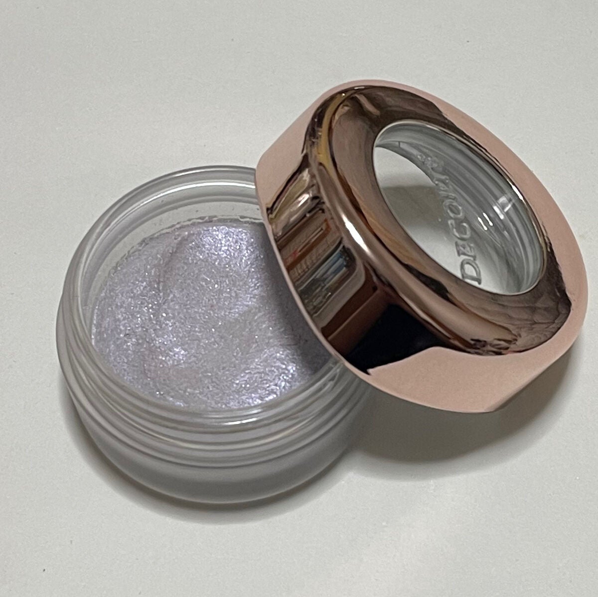 リュクスアイシャドウ/BOBBI BROWN/単色アイシャドウを使ったクチコミ(4枚目)