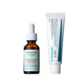 Dr.MelaxinTXアンプルRX+TXクリーム
