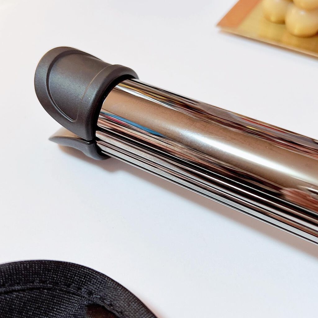 アドバンス イージー・カール32mm MHI-3255/mod's hair/カールアイロンを使ったクチコミ(6枚目)