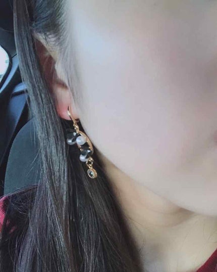 はちみつツヤ肌クッションファンデ/VELY VELY/クッションファンデーションを使ったクチコミ(2枚目)