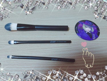 UR GLAM　LONG LASH MASCARA/U R GLAM/マスカラを使ったクチコミ（1枚目）