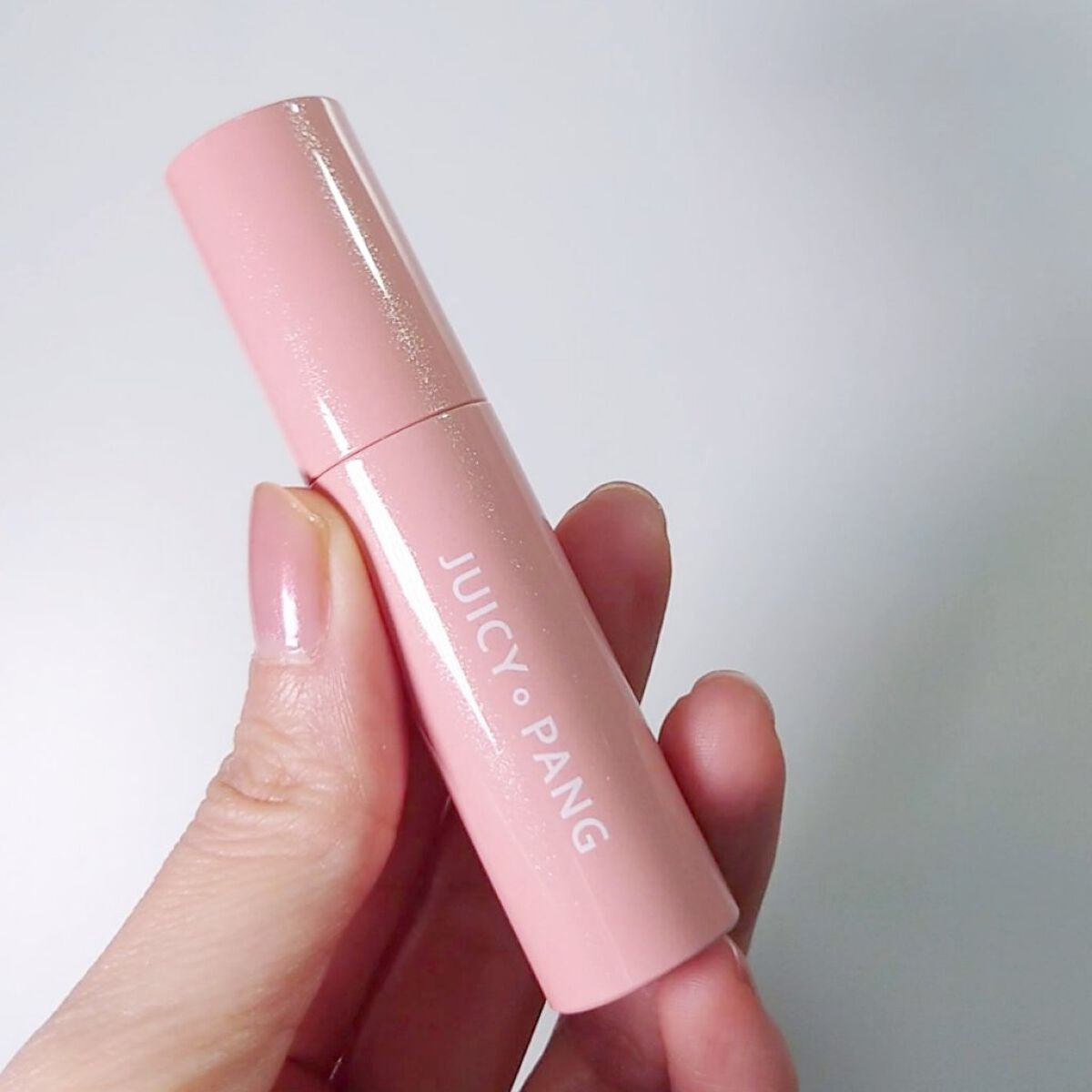 アピュー ジューシーパン スパークリングティント/A’pieu/口紅を使ったクチコミ(2枚目)