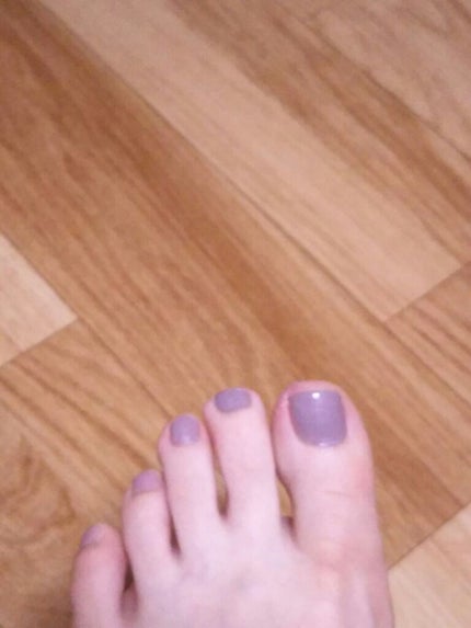 ネイルホリック Classic color/ネイルホリック/マニキュアを使ったクチコミ(2枚目)