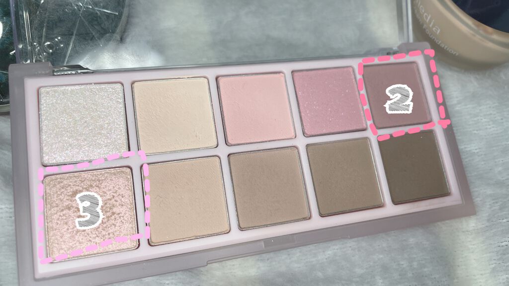 を使ったクチコミ（3枚目）