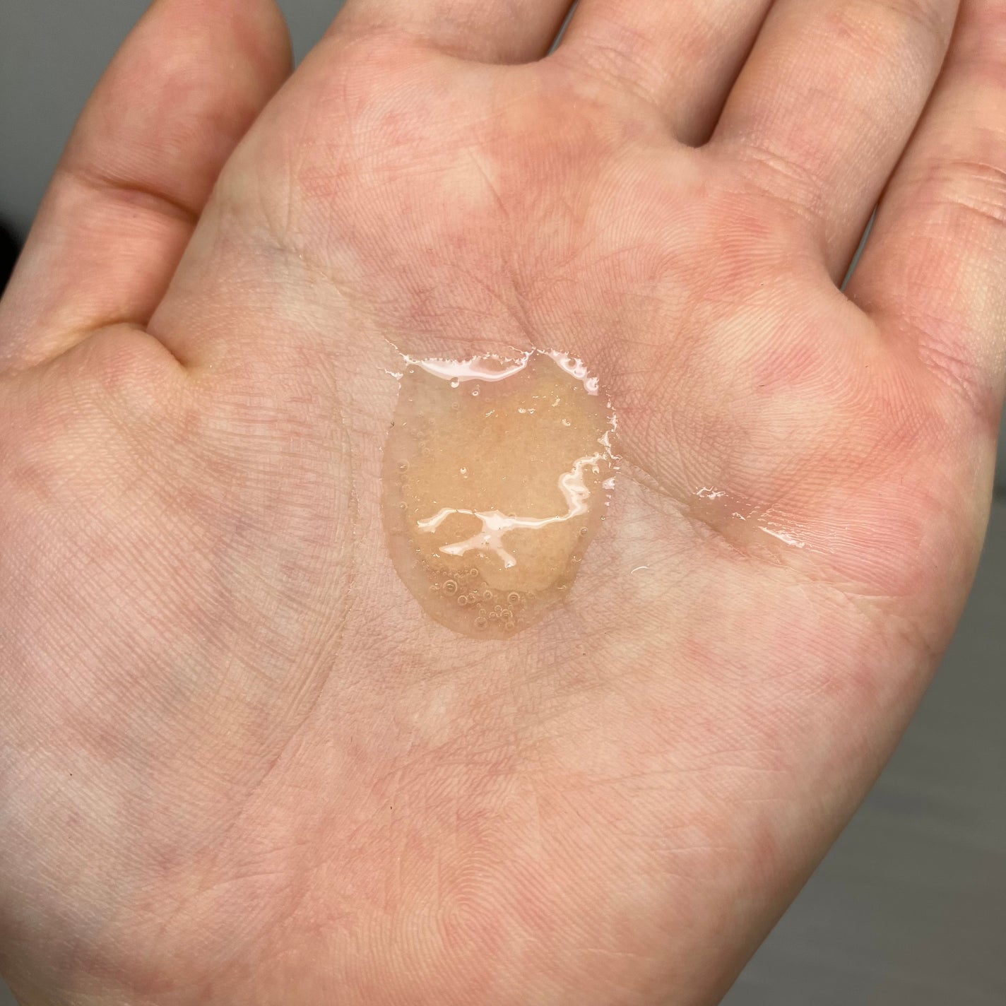 はちみつツヤ肌クッションファンデ/VELY VELY/クッションファンデーションを使ったクチコミ(3枚目)