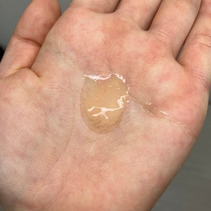 ハリケアコラーゲンサンセラム/VELY VELY/日焼け止めジェルを使ったクチコミ(3枚目)