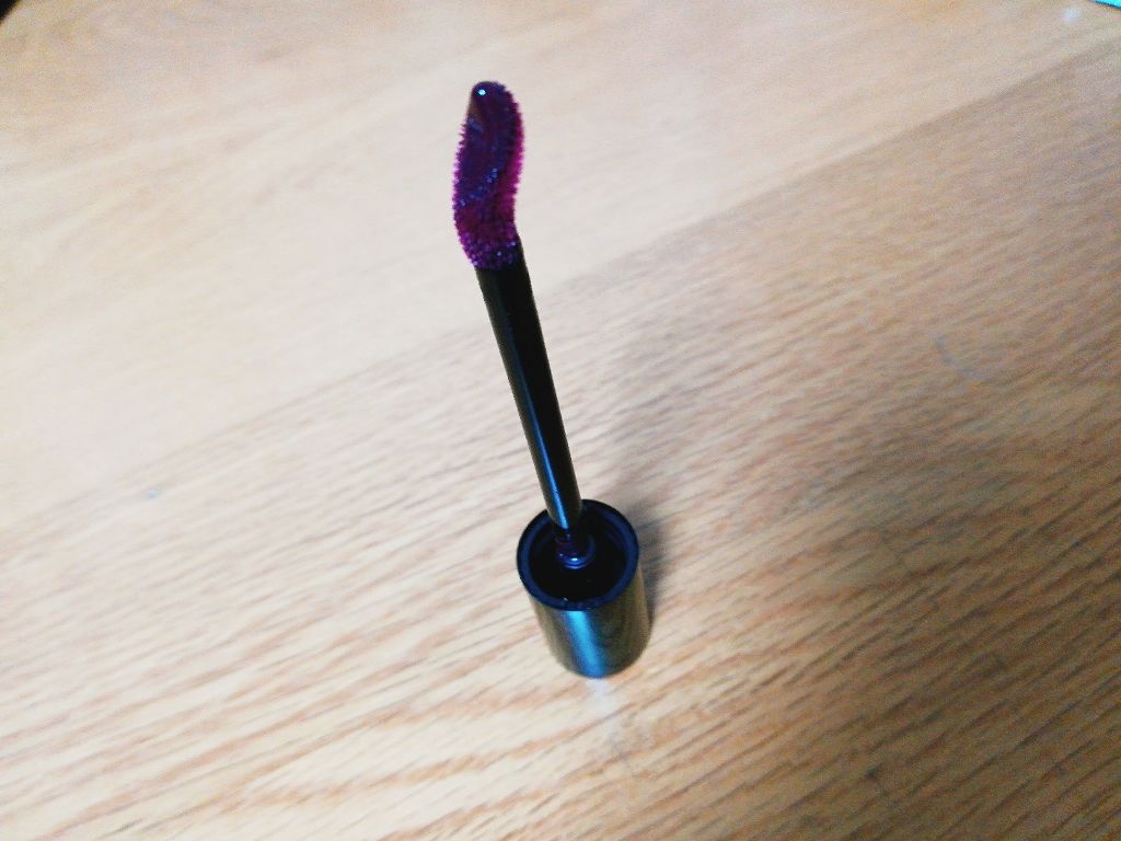 ラック シュプリア/shu uemura/リップグロスを使ったクチコミ(2枚目)