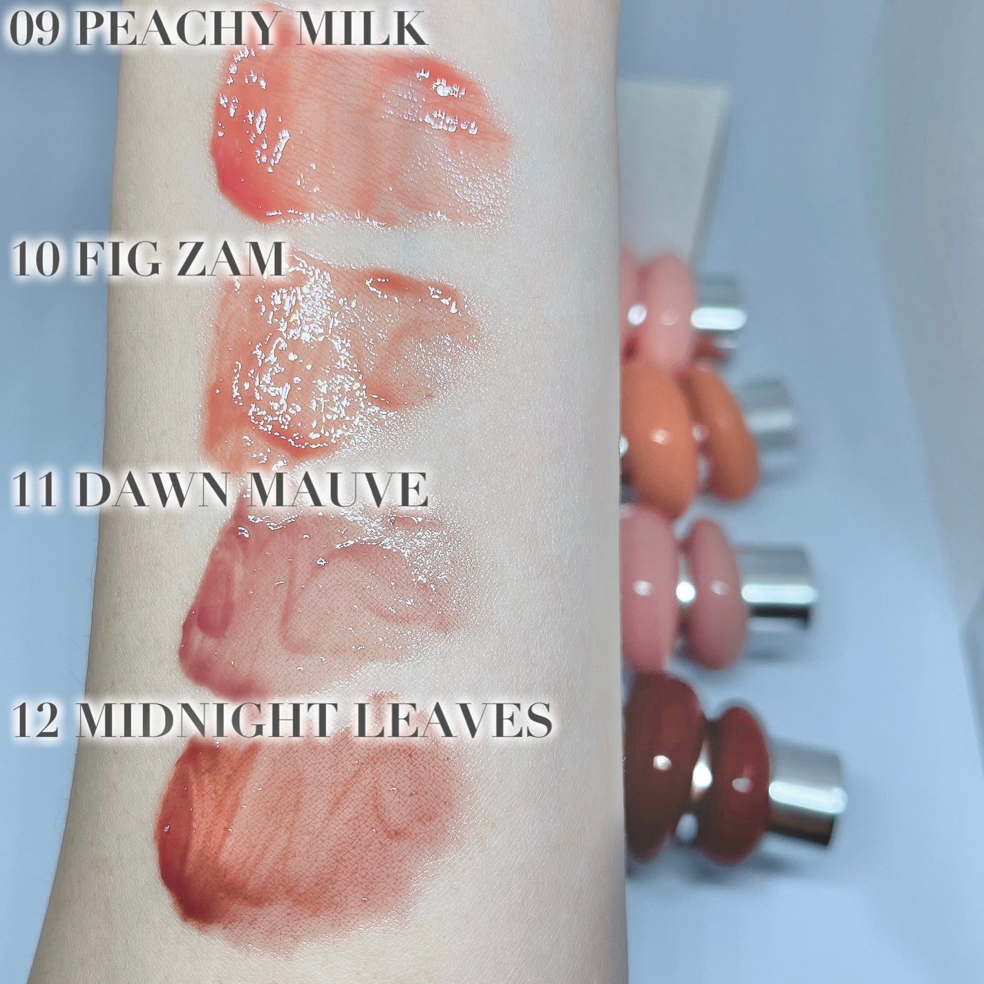 ドットオンムードワンウェイグロイティント/Heart Percent/リップティントを使ったクチコミ(2枚目)