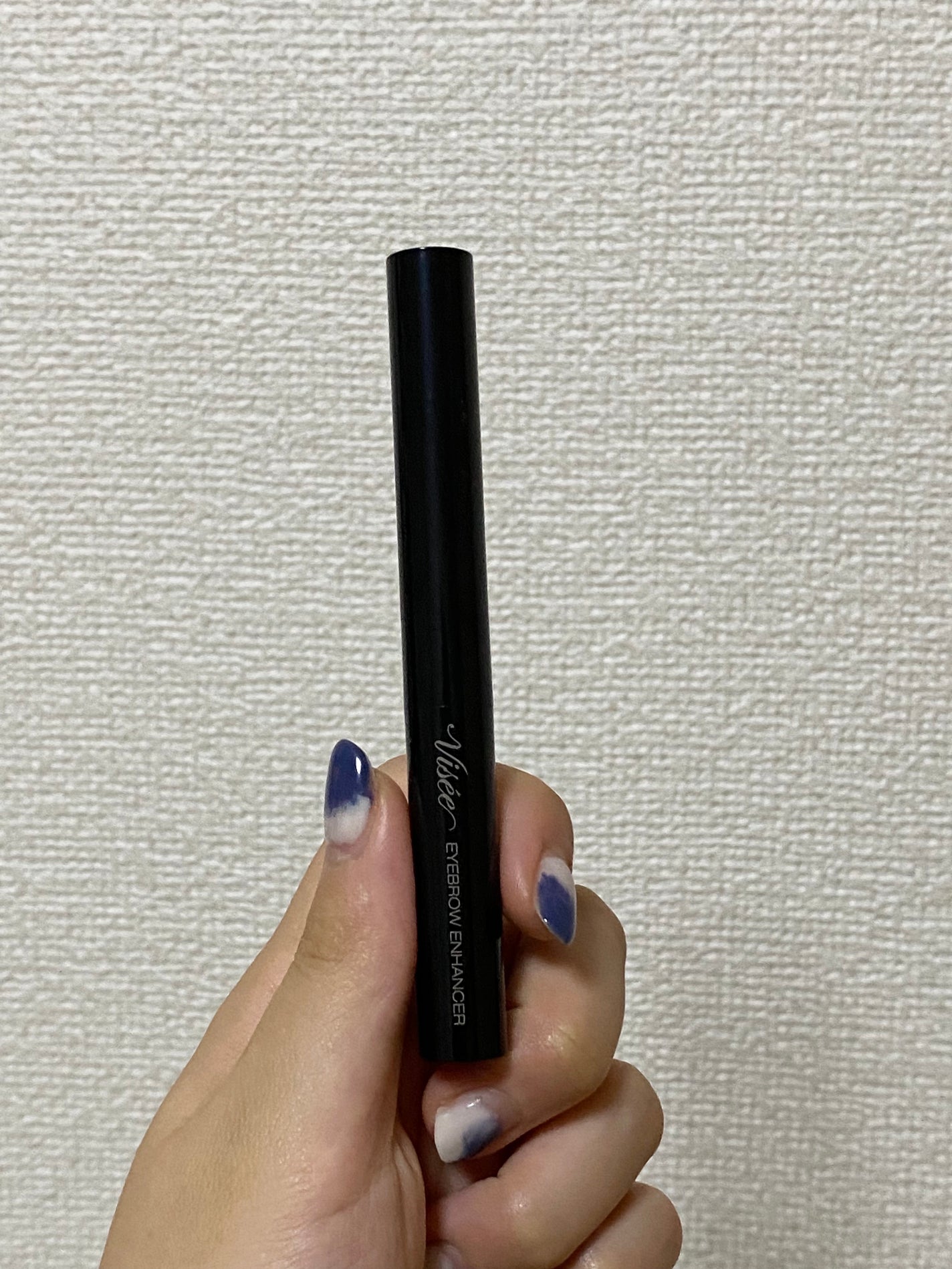 アイブロウエンハンサー/Visée/その他アイブロウを使ったクチコミ(4枚目)