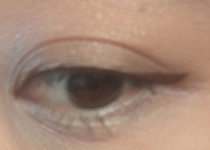 ケイト ザ アイカラー/KATE/単色アイシャドウを使ったクチコミ(5枚目)