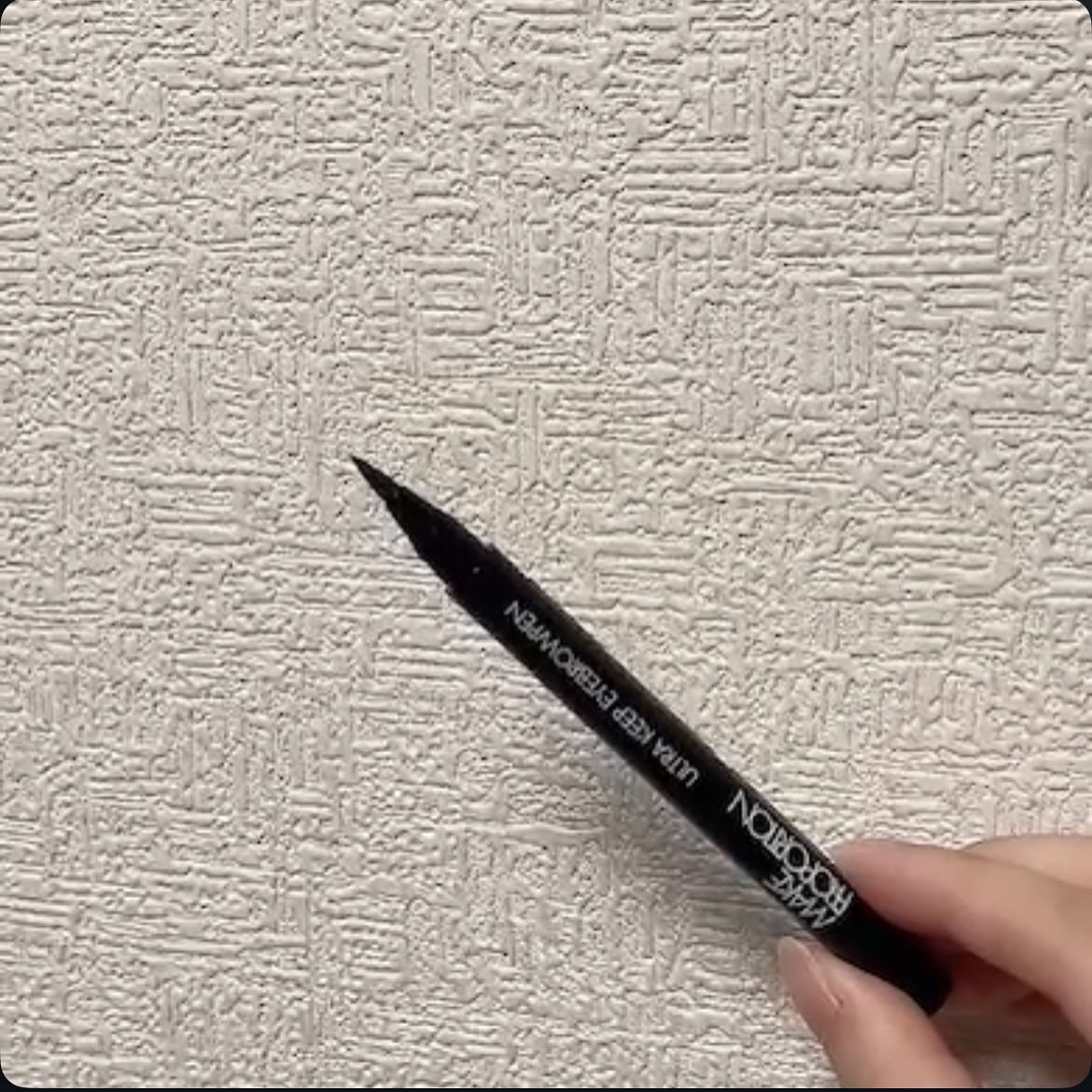 ウルトラキープアイブロウペン/メイクプロポーション/眉ティントを使ったクチコミ(4枚目)