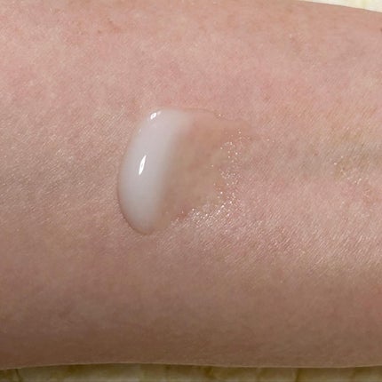 1番 塗るパントテン酸スージングクリーム/numbuzin/フェイスクリームを使ったクチコミ(2枚目)