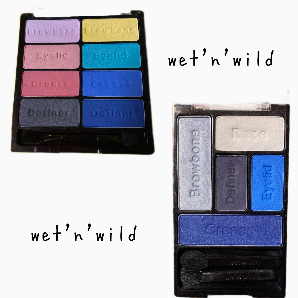 レヨン ジュレアイズ N/Elégance/ジェル・クリームアイシャドウを使ったクチコミ(4枚目)