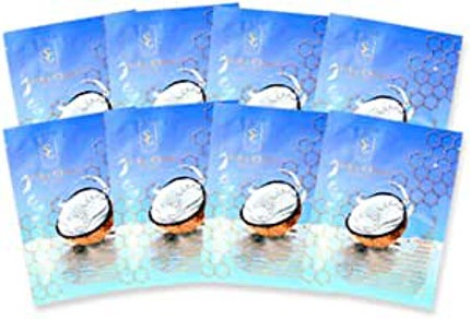 Silky Clear シルキークリアミルラ