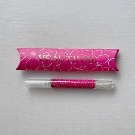 まつげ美容液/VEAUTINAL/まつげ美容液を使ったクチコミ(1枚目)