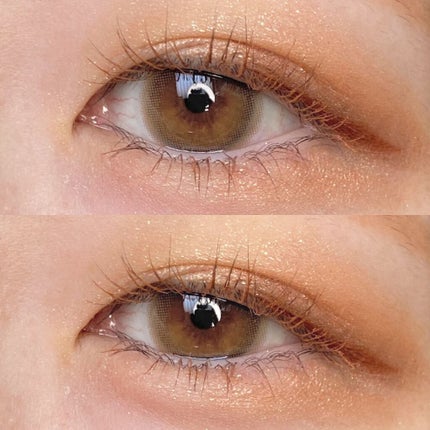 クリーミータッチライナー/キャンメイク/ジェルアイライナーを使ったクチコミ(3枚目)