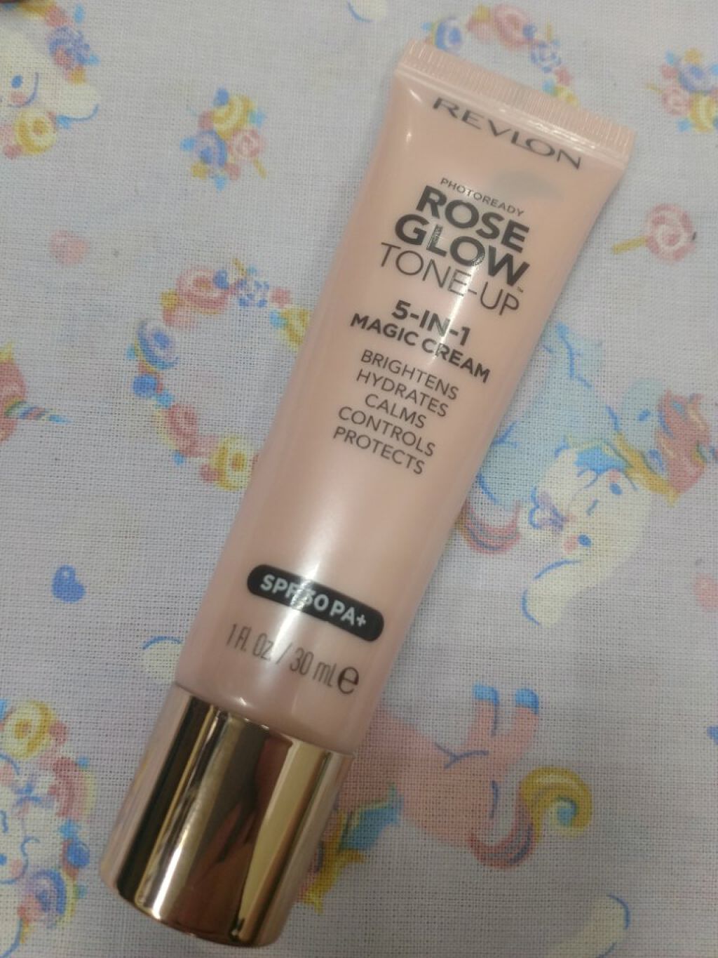 マットシフォンUVモイストベース/KiSS/化粧下地を使ったクチコミ(2枚目)