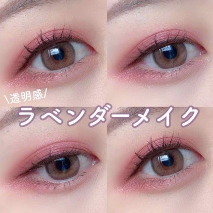 プレイカラー アイシャドウ/ETUDE/アイシャドウパレットを使ったクチコミ(1枚目)