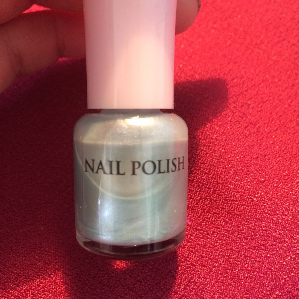 UR GLAM　VELVET EYE COLOR PALETTE/U R GLAM/アイシャドウパレットを使ったクチコミ（2枚目）