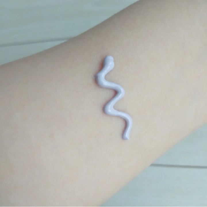 マーメイドスキンジェルUV/キャンメイク/日焼け止めジェルを使ったクチコミ（2枚目）