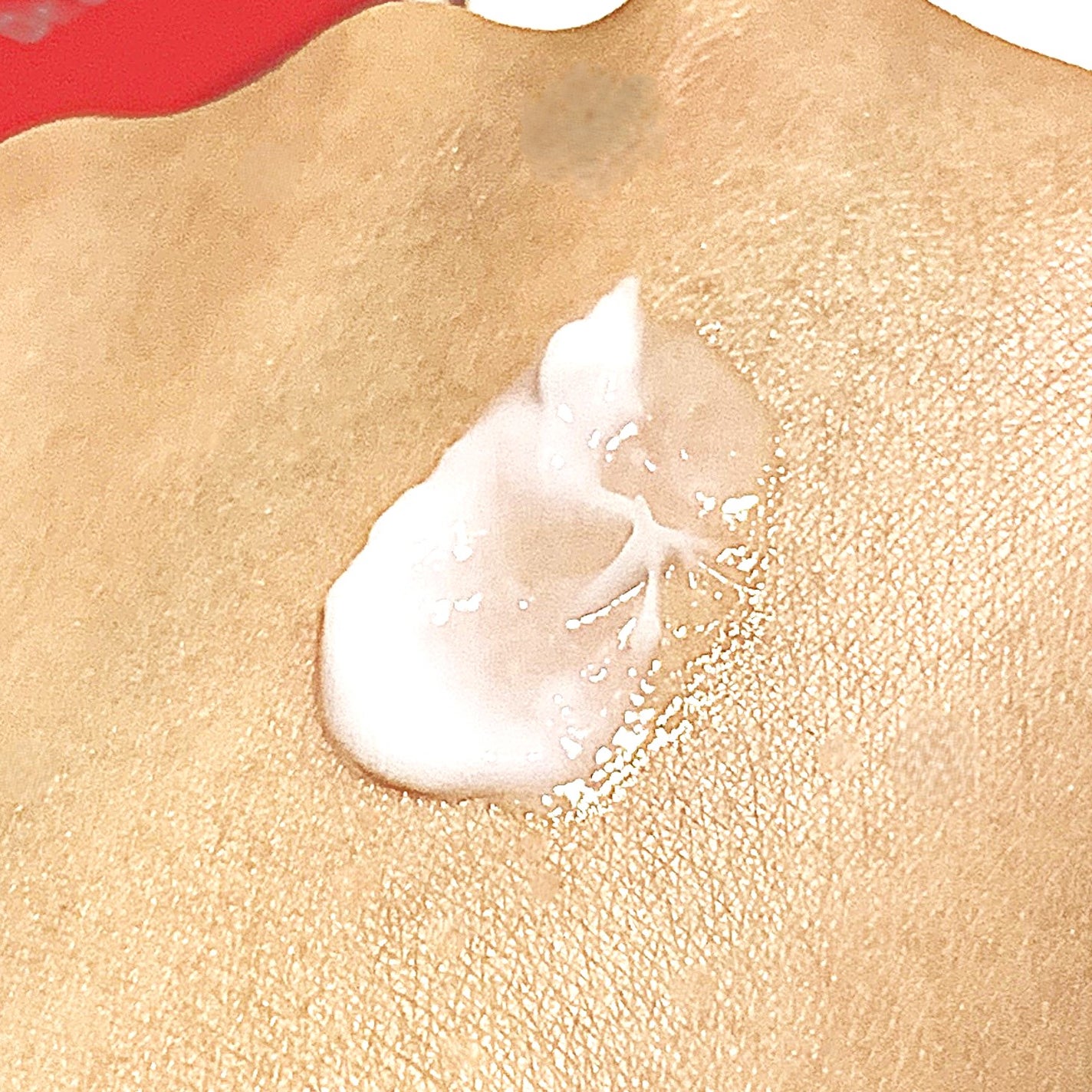 ラメラ アイクリーム/ドクターベルツ/アイケア・アイクリームを使ったクチコミ(4枚目)