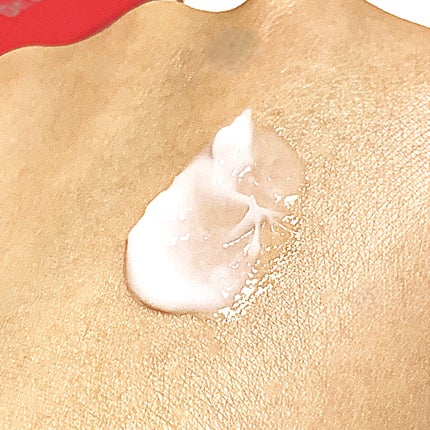 ラメラ アイクリーム/ドクターベルツ/アイケア・アイクリームを使ったクチコミ(4枚目)