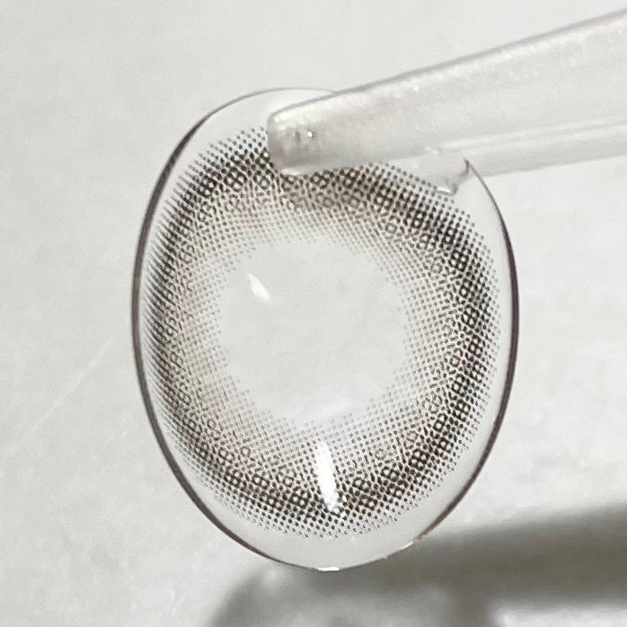 perse 1day/perse/ワンデー(1DAY)カラコンを使ったクチコミ(2枚目)