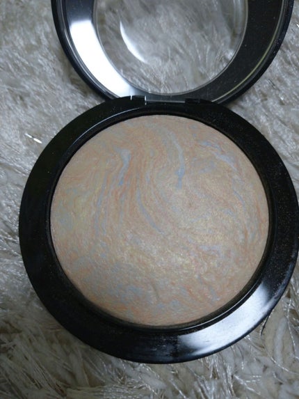 M·A·C ミネラライズ スキンフィニッシュ/M・A・C/パウダーハイライトを使ったクチコミ(2枚目)