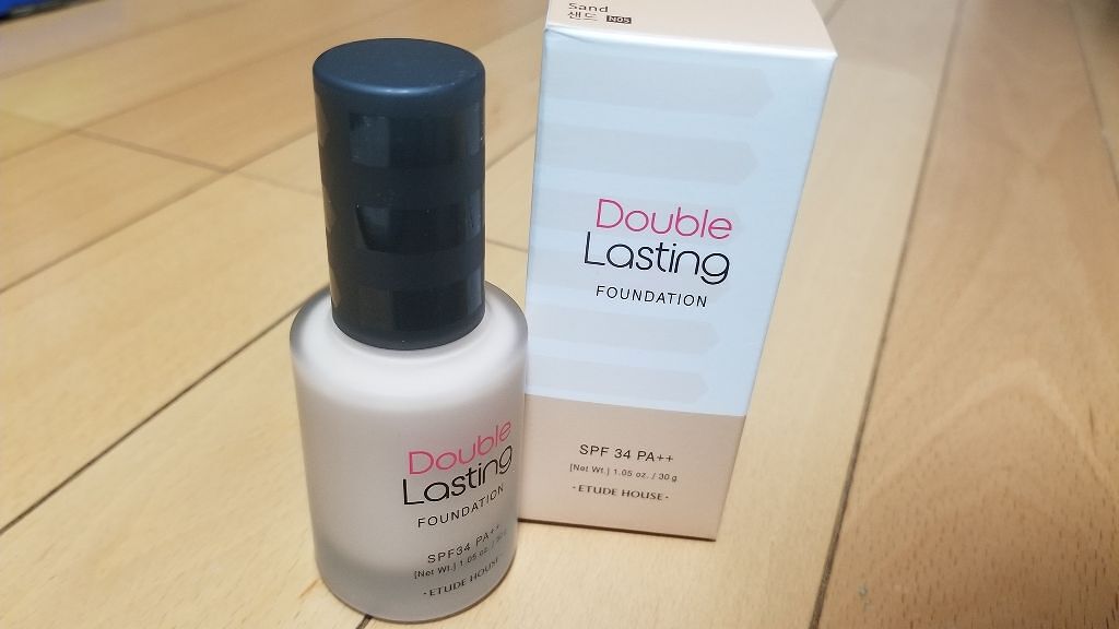 3Dパフ/セリア/パフ・スポンジを使ったクチコミ（1枚目）