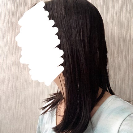 エッセンシャル プレミアム ウォータートリートメント ナチュラルモイスト/エッセンシャル/アウトバストリートメントを使ったクチコミ(5枚目)