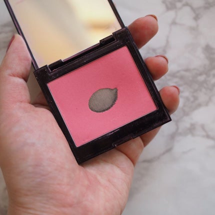 ブラッシュ カラー インフュージョン/ローラ メルシエ/パウダーチークを使ったクチコミ(2枚目)