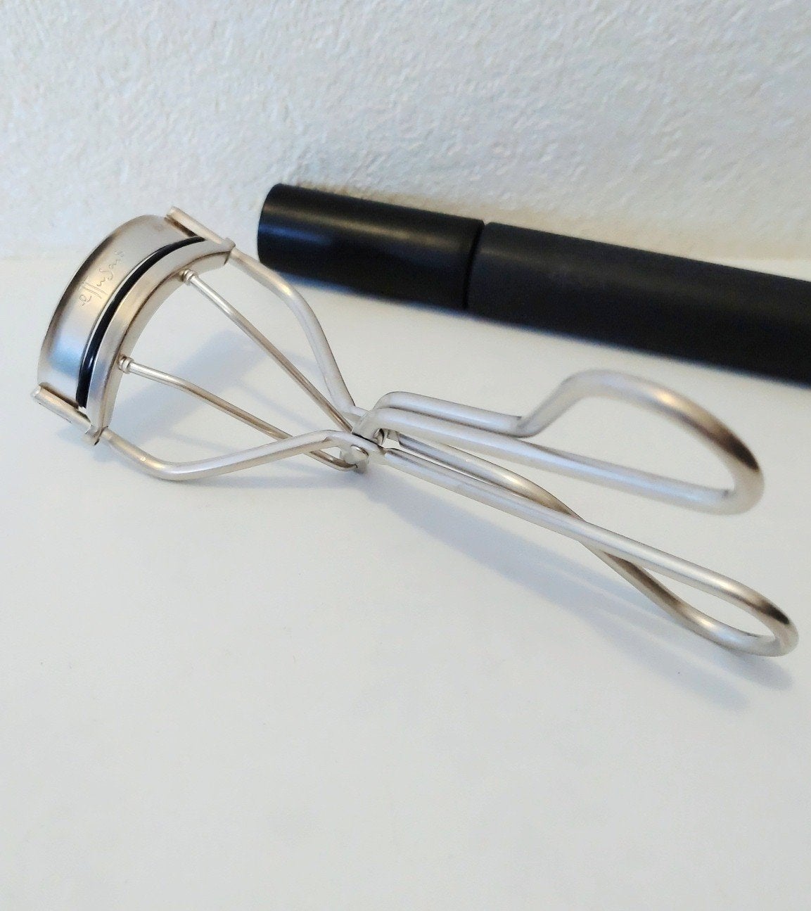 エテュセ アイラッシュ リフトカーラー/ettusais/ビューラーを使ったクチコミ(2枚目)