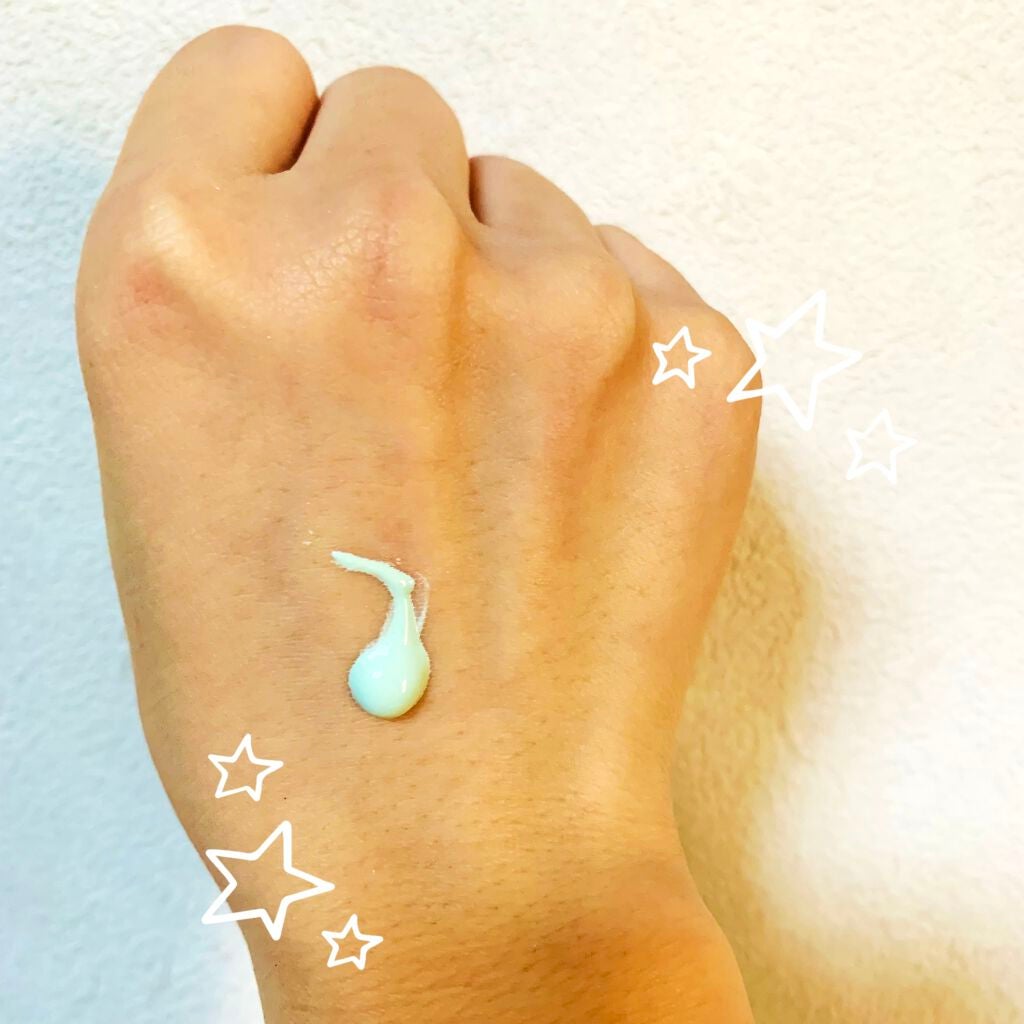 ブライトピュアベース/CandyDoll/化粧下地を使ったクチコミ(2枚目)