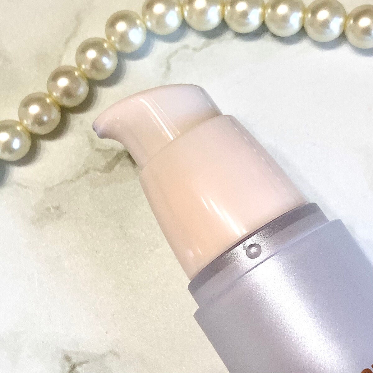 ホワイト ユーブイベース/IPKN/化粧下地を使ったクチコミ(2枚目)